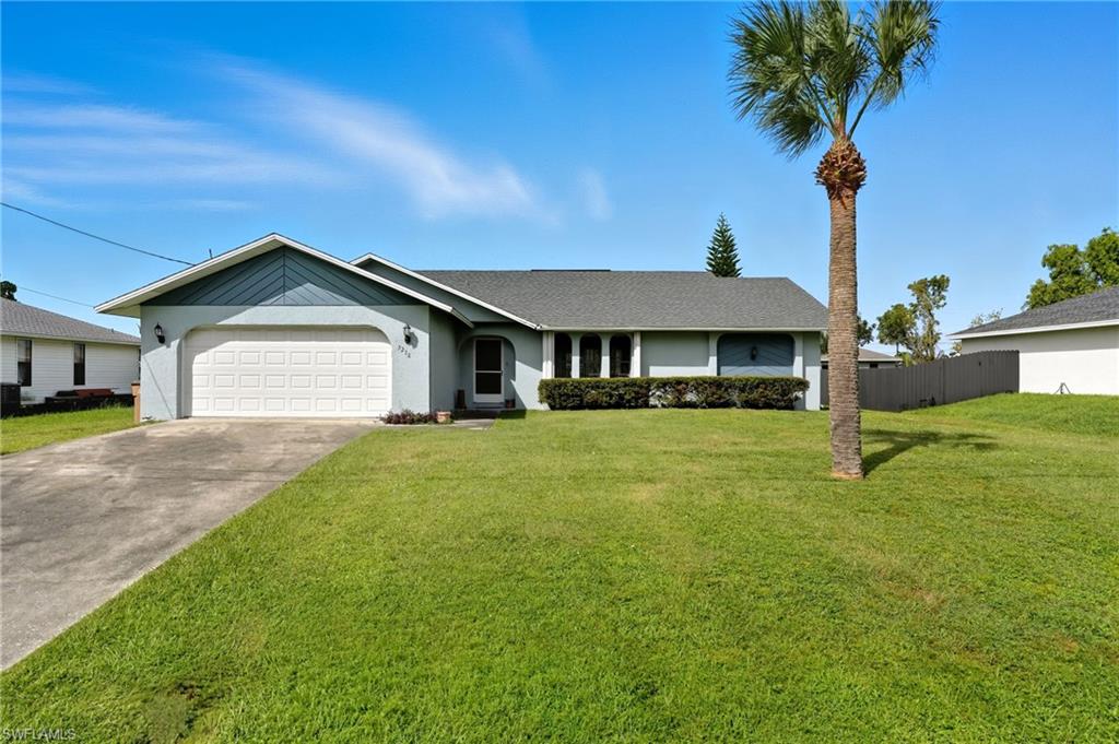 3218 Santa Barbara Blvd N Property Photo 1