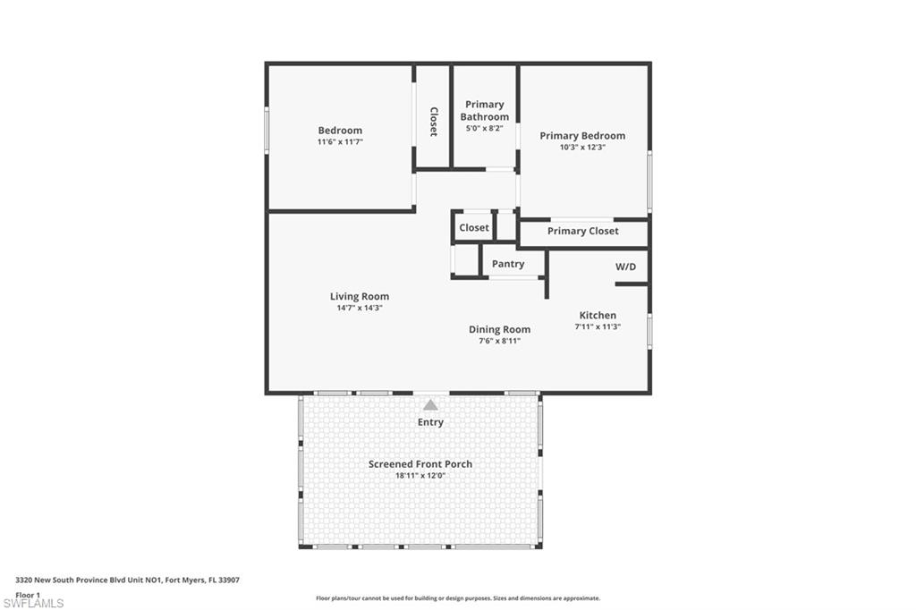 3320 New South Province Blvd 1 Property Photo 22