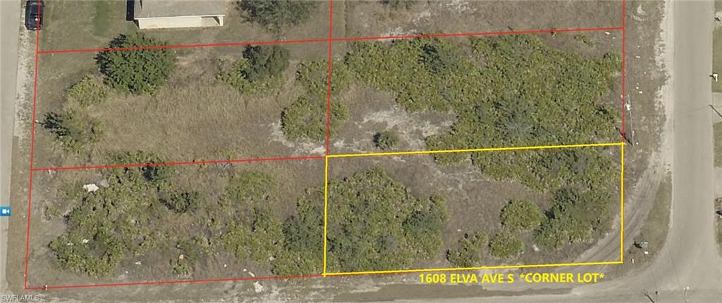 1608 Elva AVE S Property Photo 1