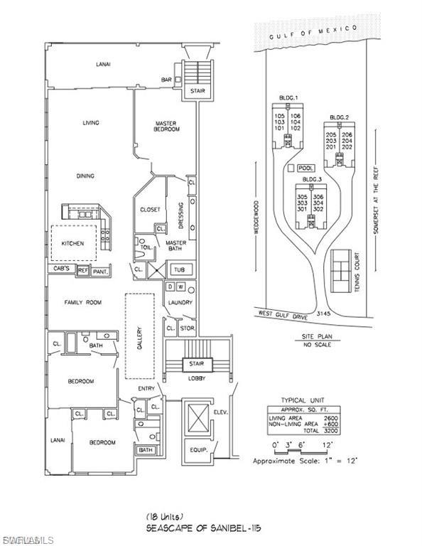 3145 W Gulf Dr 102 Property Photo 46