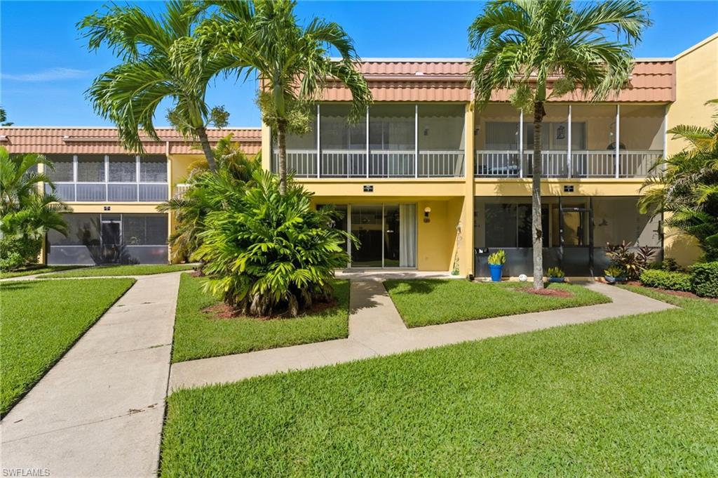 2907 Del Prado BLVD S B7 Property Photo 1