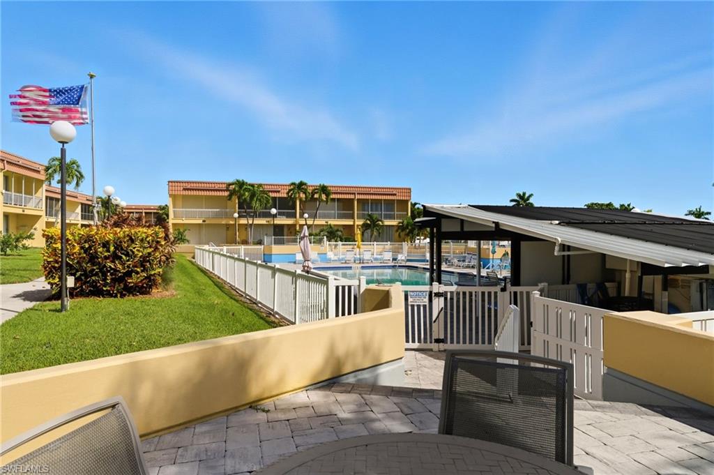 2907 Del Prado Blvd S B7 Property Photo 23