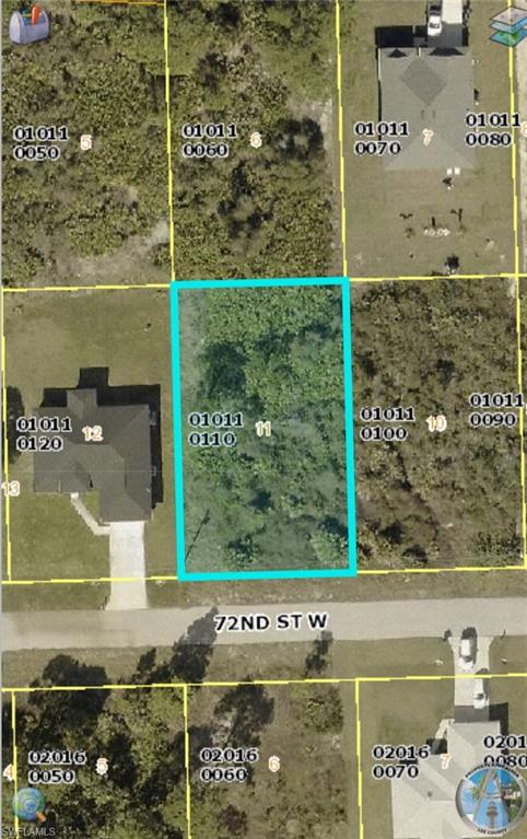 3504 72nd ST W Property Photo 1