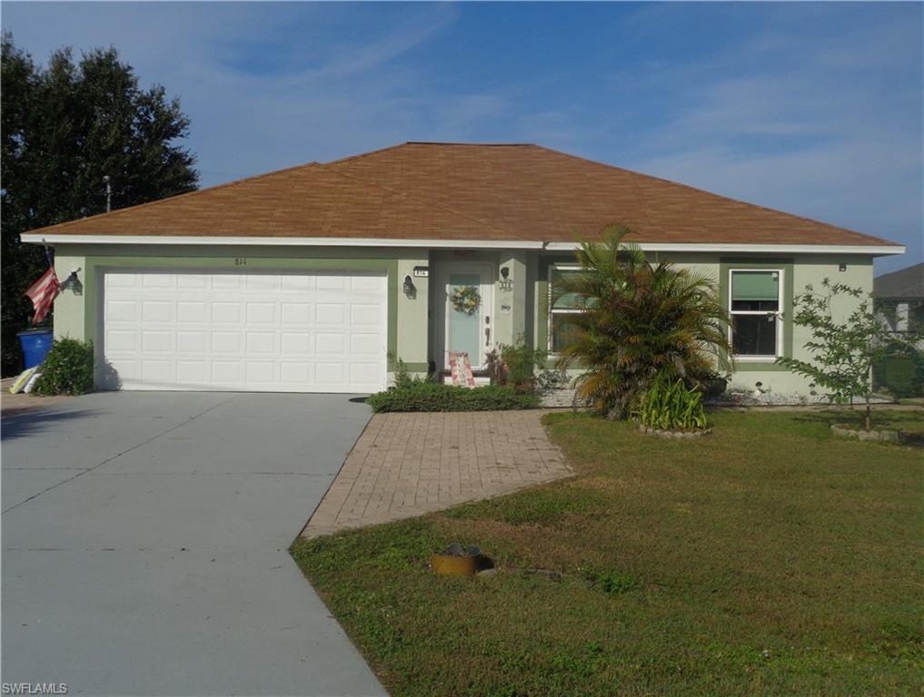 814 Rocaille Ave Property Photo 1