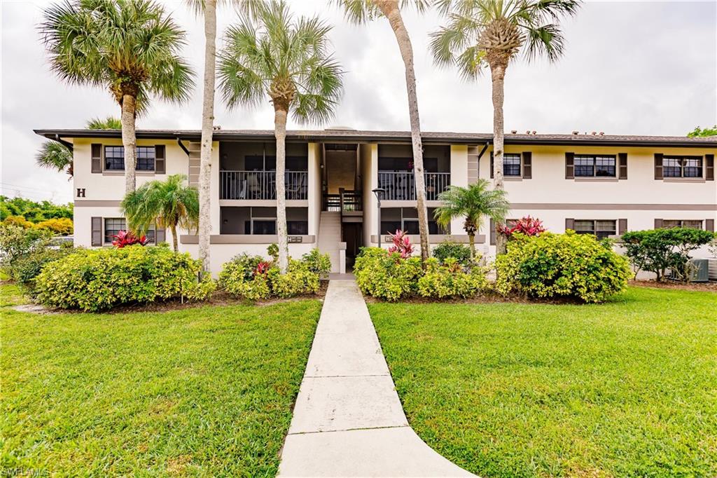 1515 Forrest Nelson Blvd H108 Property Photo 1