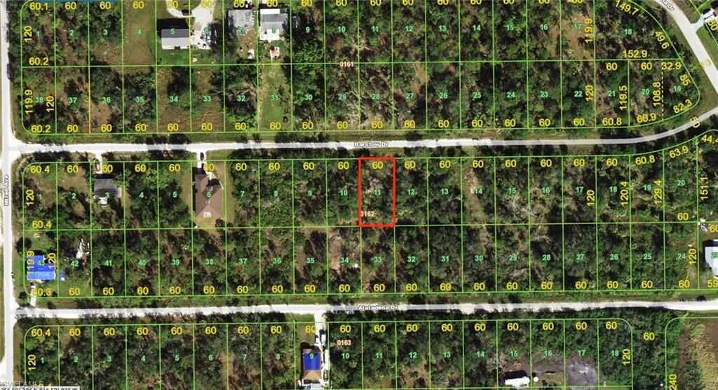 28201 Barstow DR Property Photo 1