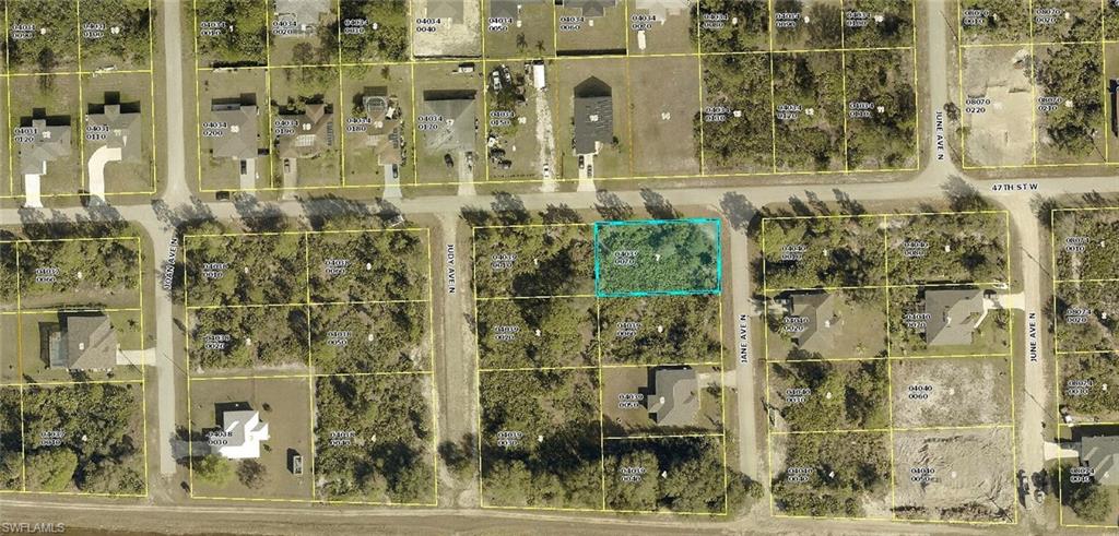 4631 JANE AVE N Property Photo 1