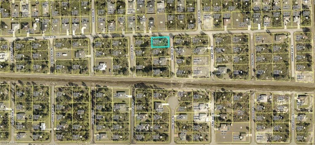 4631 Jane Ave N Property Photo 2