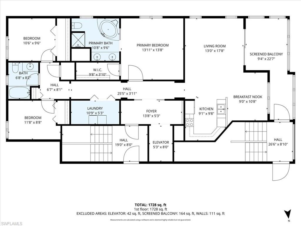 10060 Lake Cove Dr 202 Property Photo 4