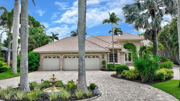 6030 Key Largo CIR Property Photo 1