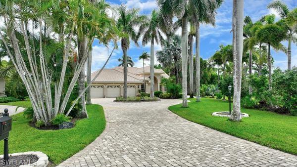 6030 Key Largo Cir Property Photo 2