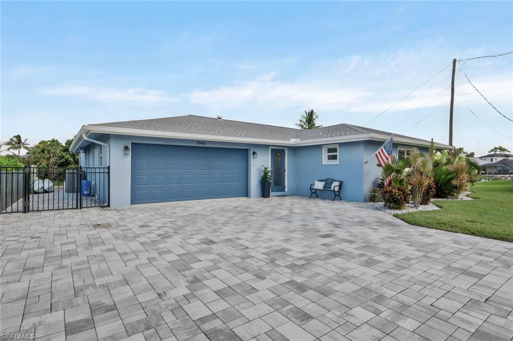 5943 Baker Ct Property Photo 8