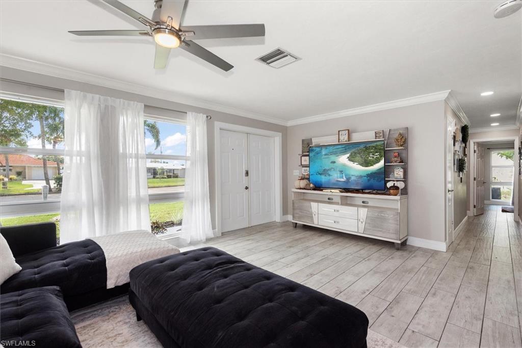 1805 Cornwallis Pkwy Property Photo 8
