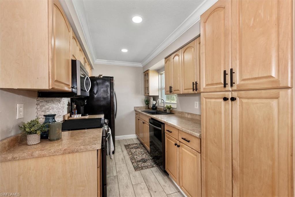 1805 Cornwallis Pkwy Property Photo 13