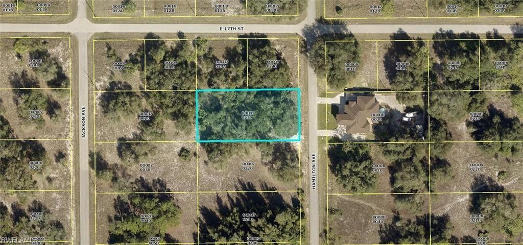 1621 Hamilton AVE Property Photo 1