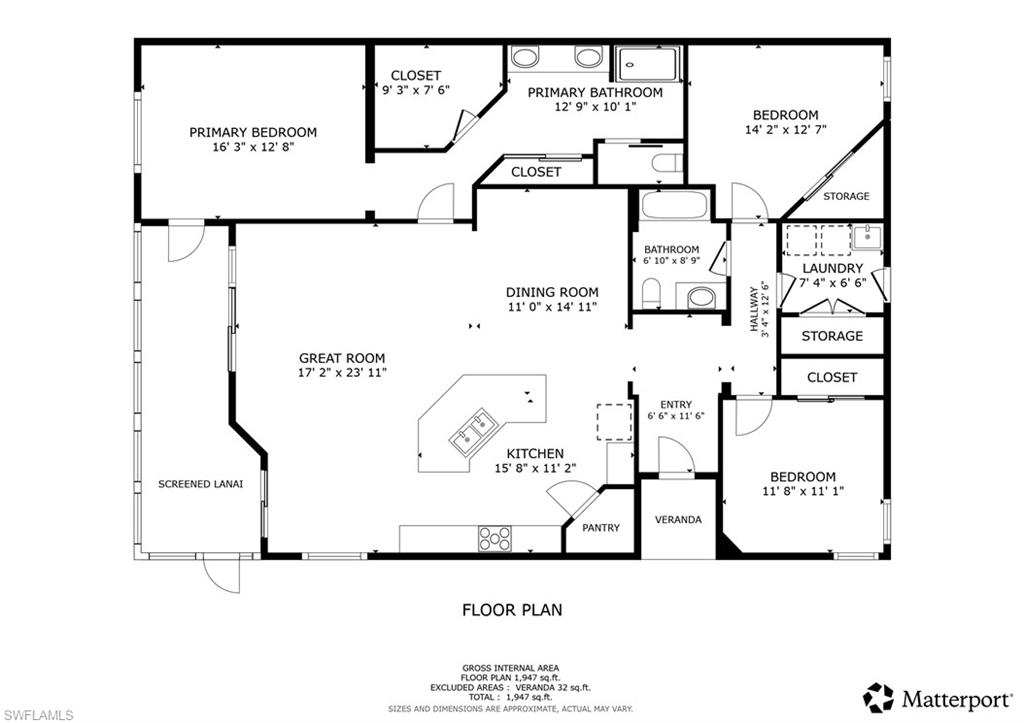 2149 Frangipani Cir 101 Property Photo 26