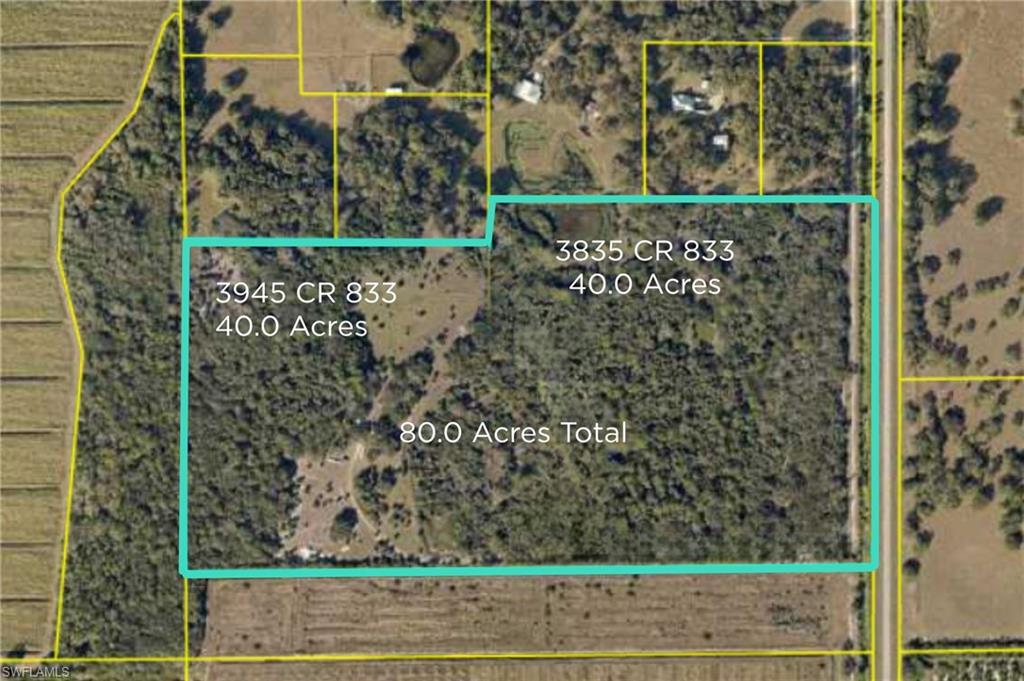 3945 & 3835 Cr 833 Property Photo 1