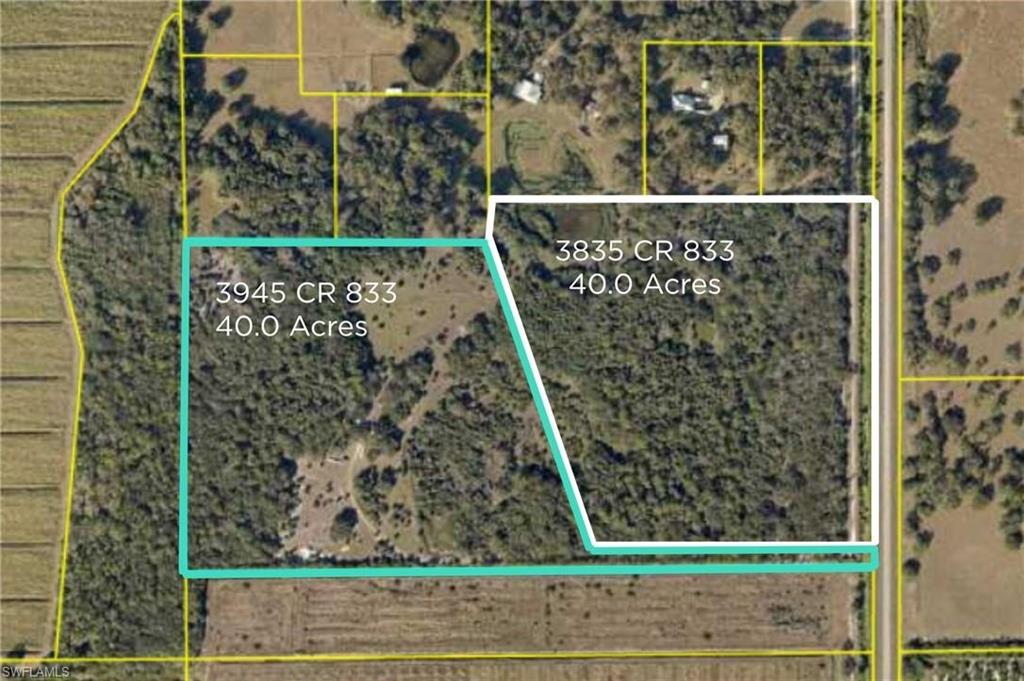 3945 & 3835 Cr 833 Property Photo 2