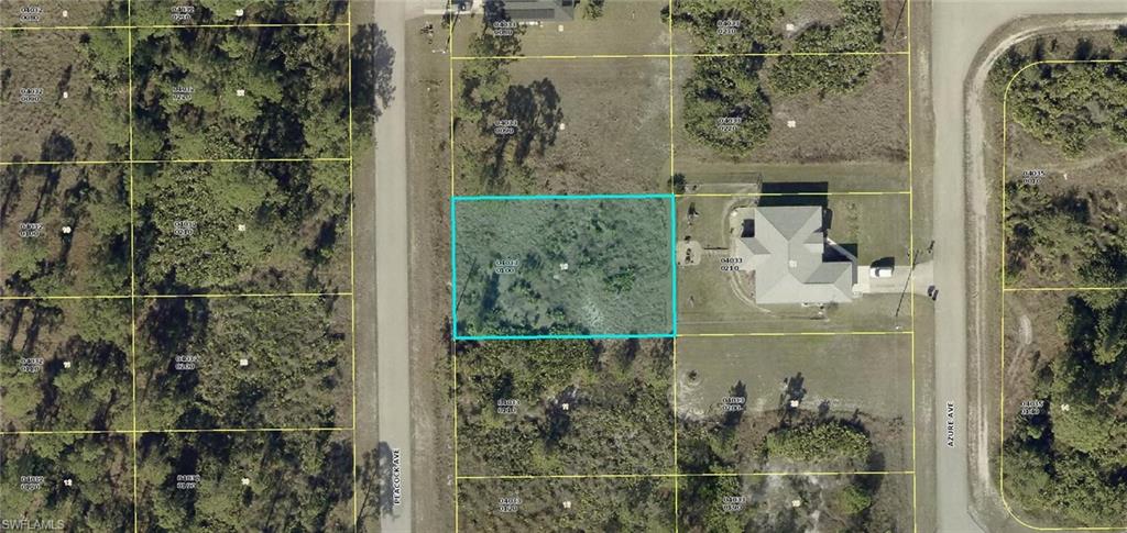 723 Peacock AVE Property Photo 1