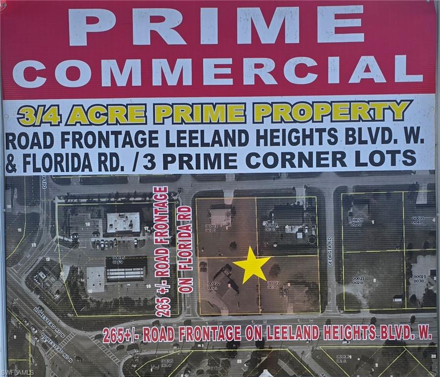 1003 Leeland Heights Blvd W Property Photo 1