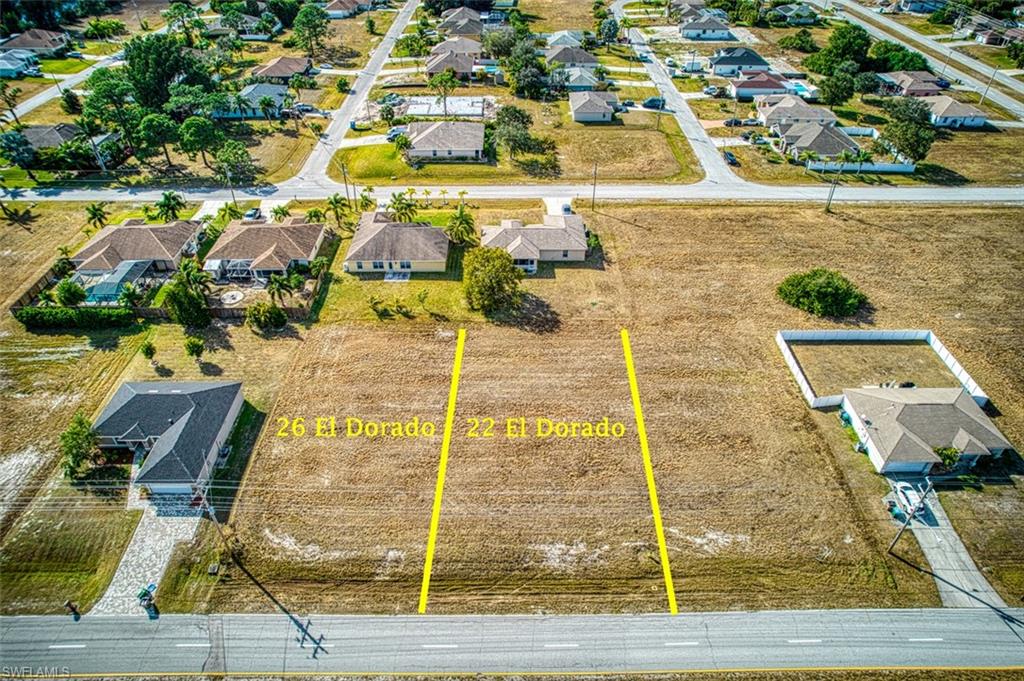 22 & 26 El Dorado BLVD S Property Photo 1