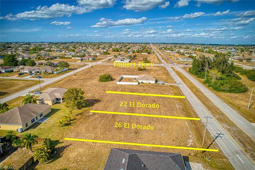 22 & 26 El Dorado Blvd S Property Photo 2