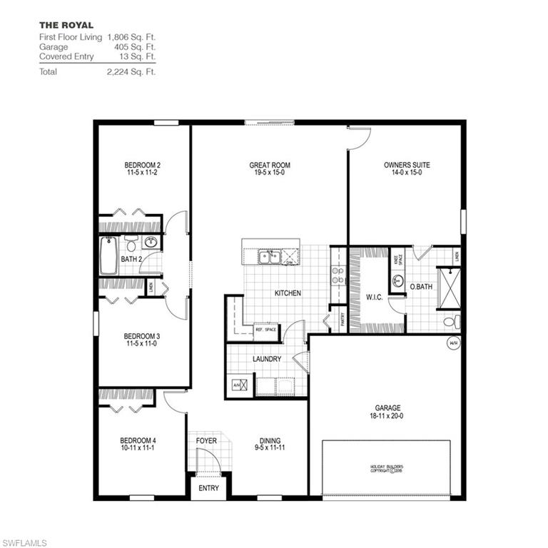 102 Rena Ave N Property Photo 2