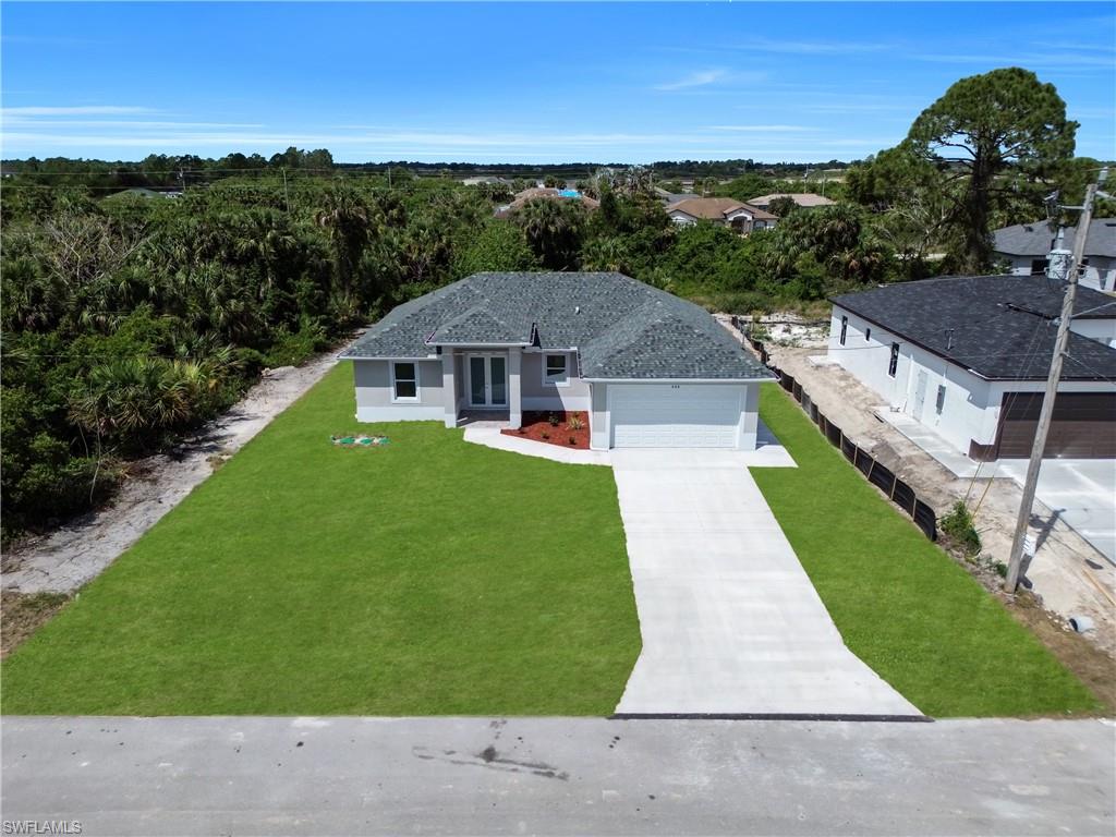 330 Larose Ave Property Photo 1