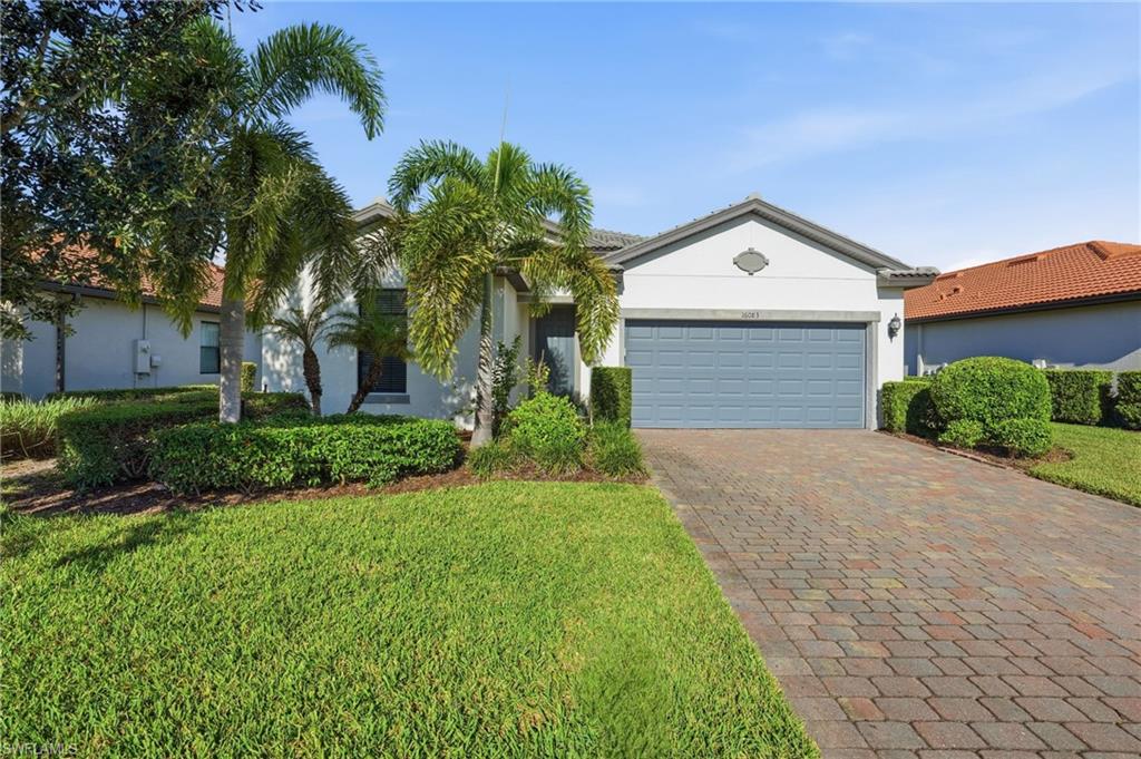 16083 Mistflower DR Property Photo 1
