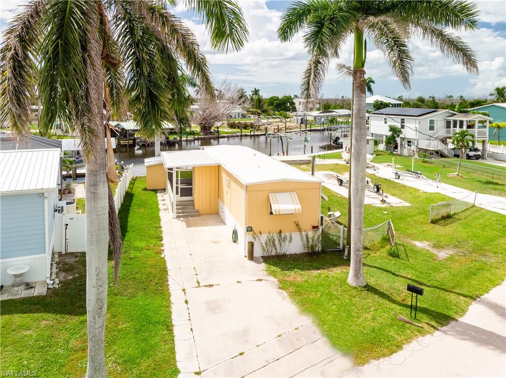 3851 Coconut DR Property Photo 1