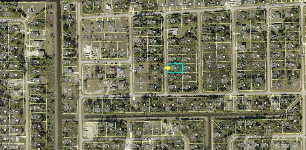 515 Palao AVE S Property Photo 1