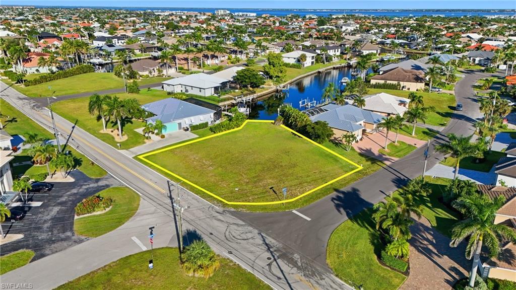 600 Via Tripoli Property Photo 1