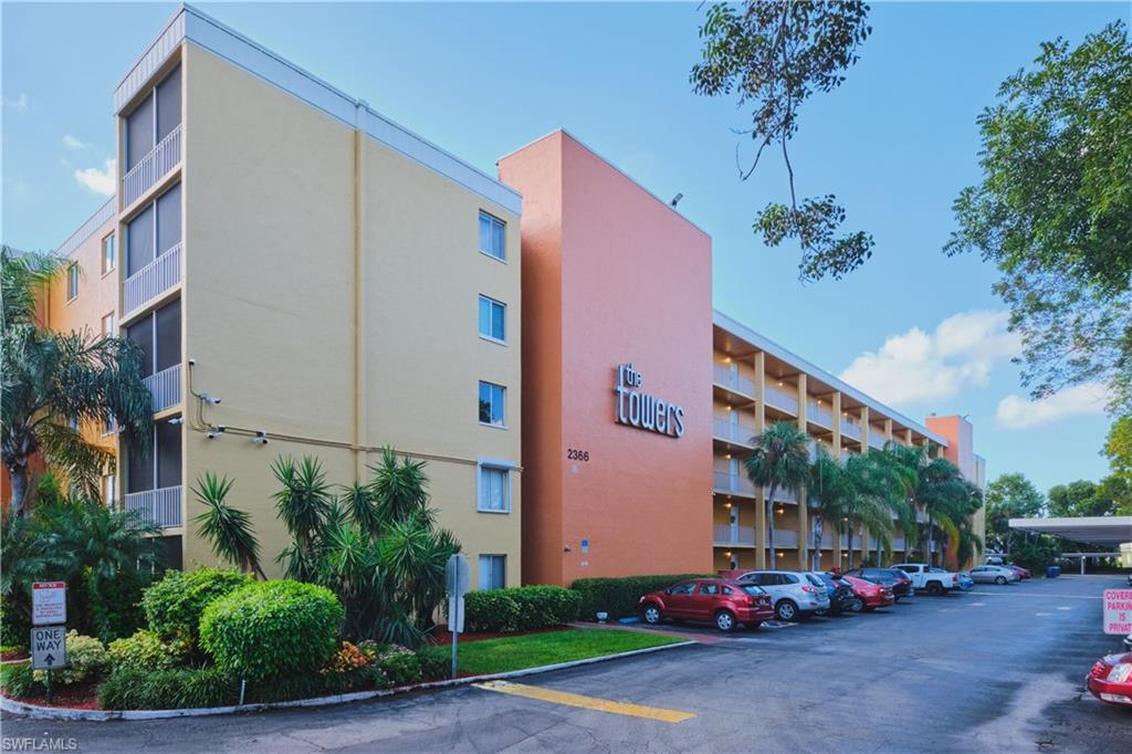 2366 E Mall DR # 519 Property Photo 1