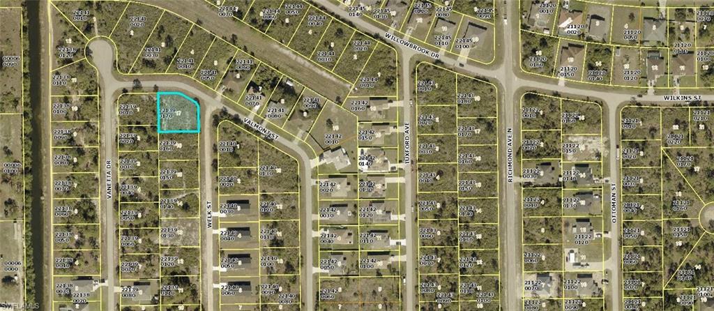 1857 Welk St Property Photo 3