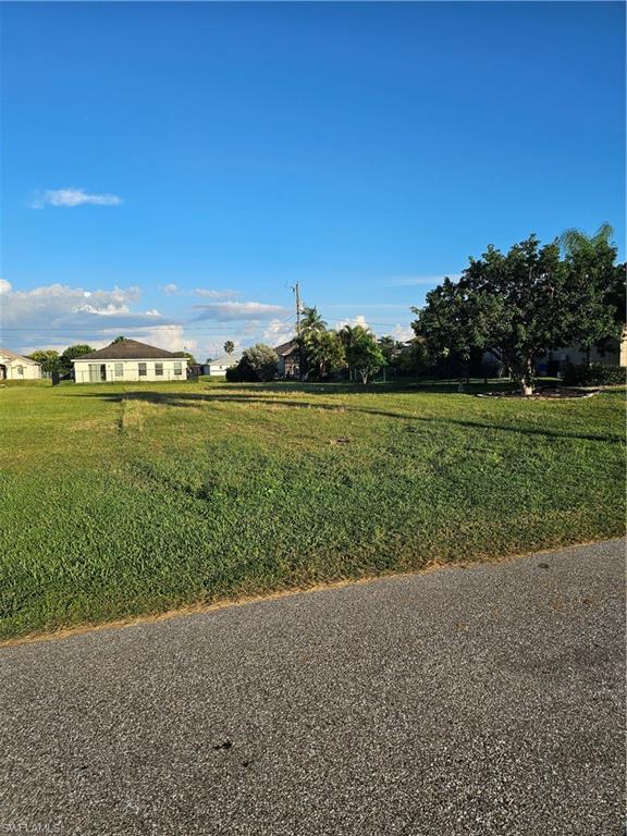 1401 SW 10th PL Property Photo 1