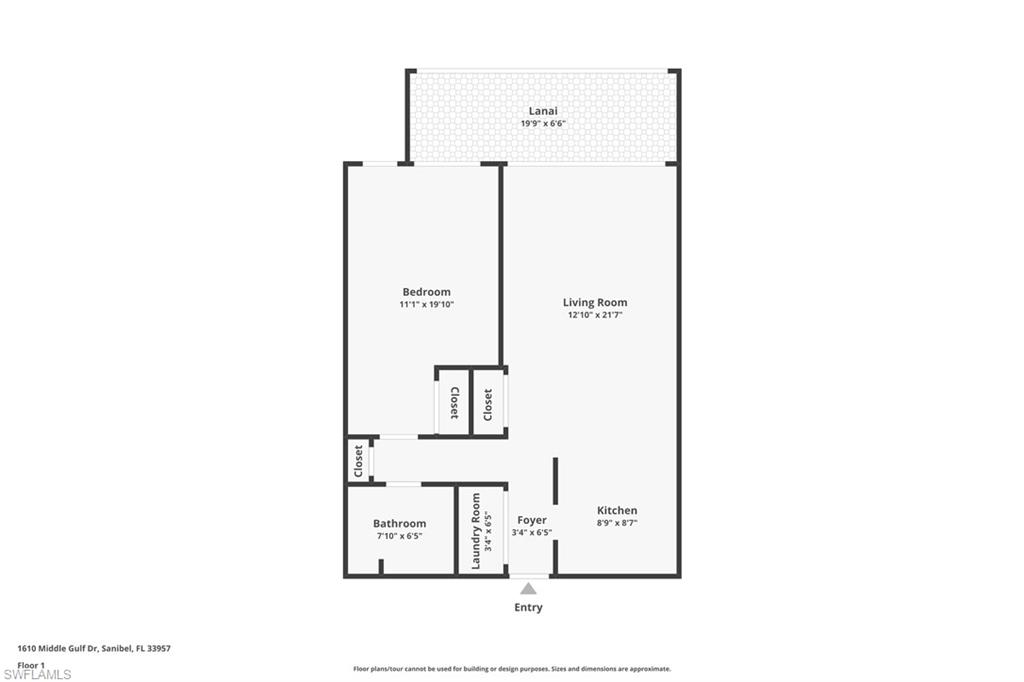 1610 Middle Gulf Dr A3 Property Photo 5