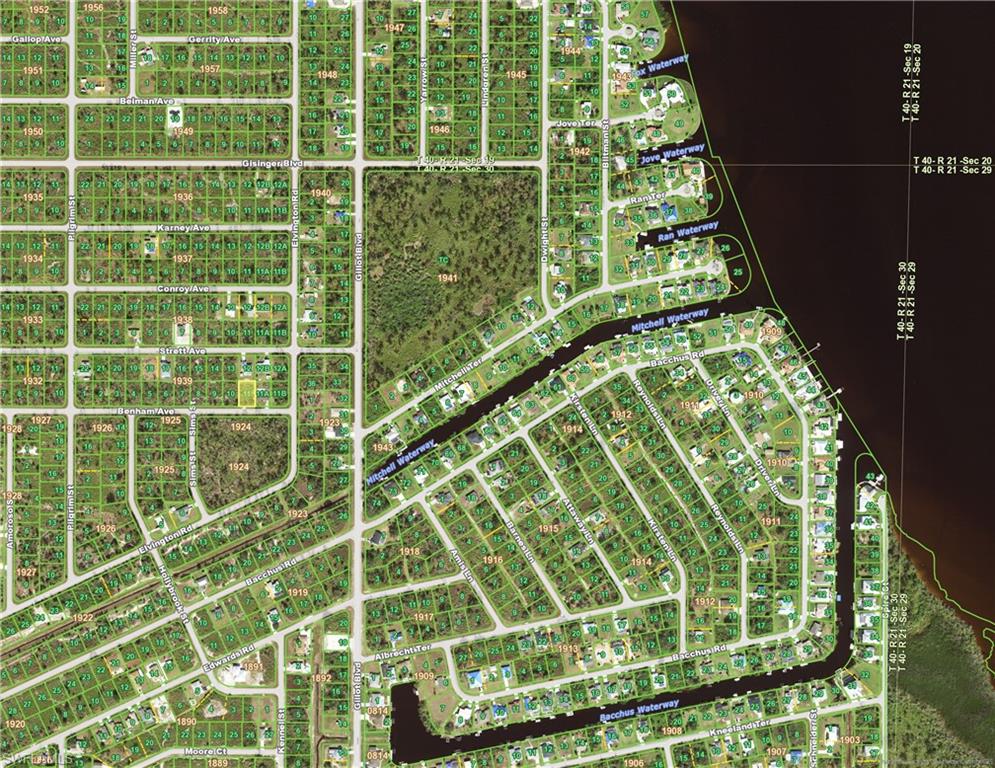 12212 Benham Ave Property Photo 1