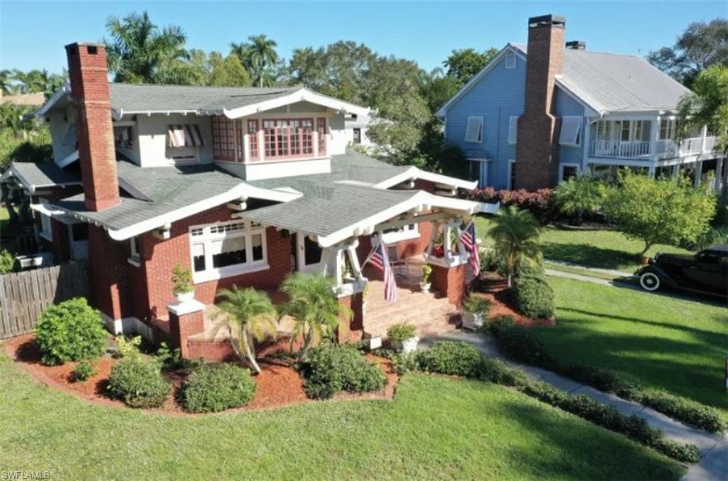 1249 Osceola Dr Property Photo 3