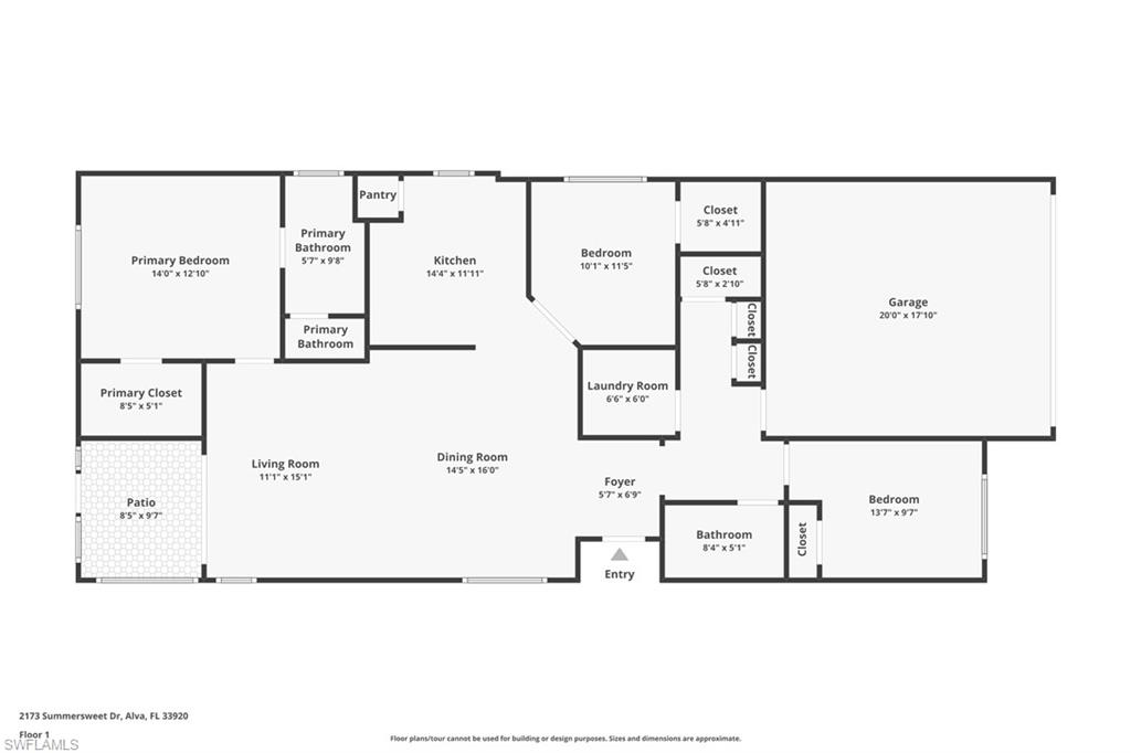 2173 Summersweet Dr Property Photo 34