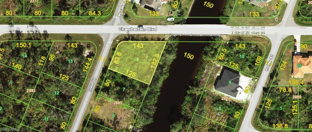 13377 Chamberlain BLVD Property Photo 1