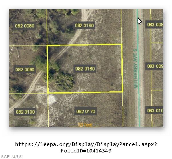 650 Mulberry AVE S Property Photo 1