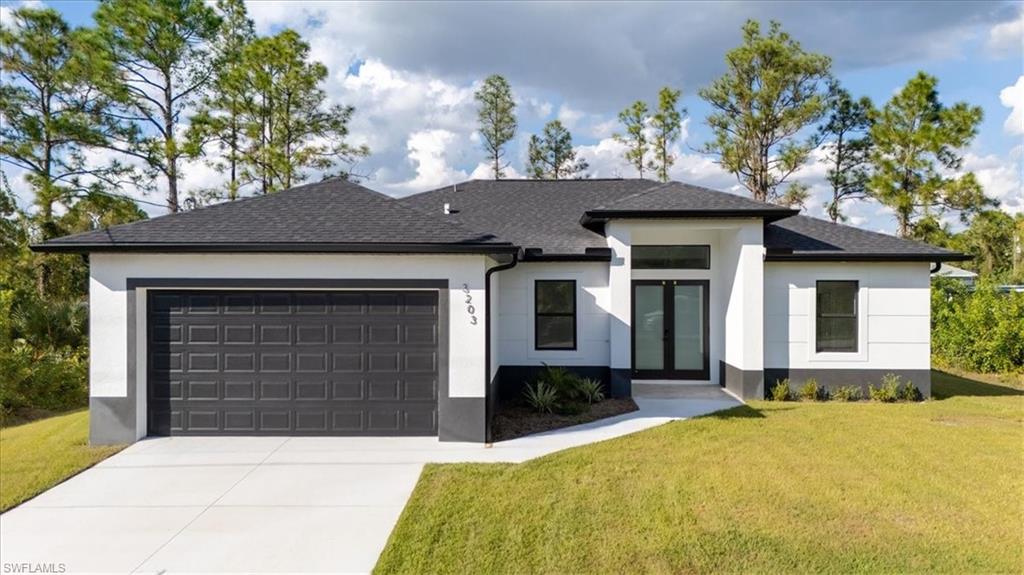 3203 Sunshine BLVD N Property Photo 1