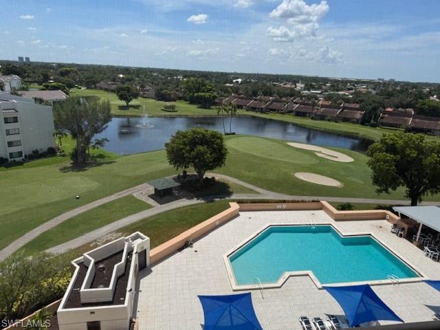 5260 S Landings Dr 802 Property Photo 27