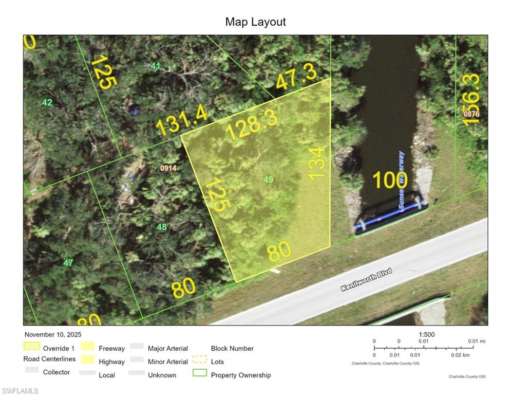 20152 Kenilworth Blvd Property Photo 1