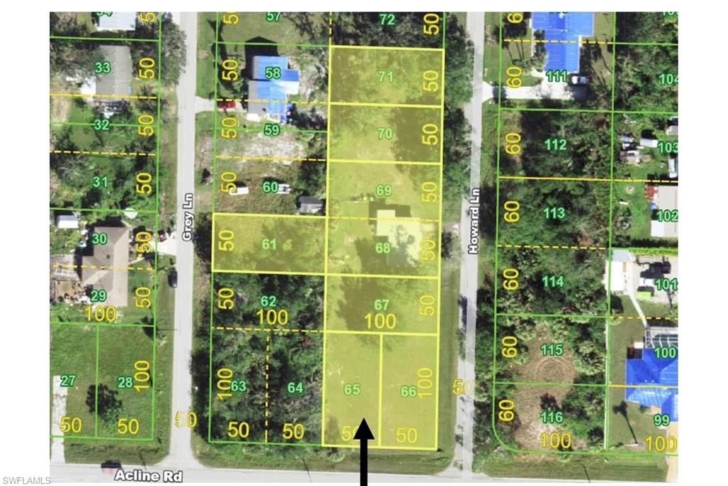 5915 Howard LN Property Photo 1