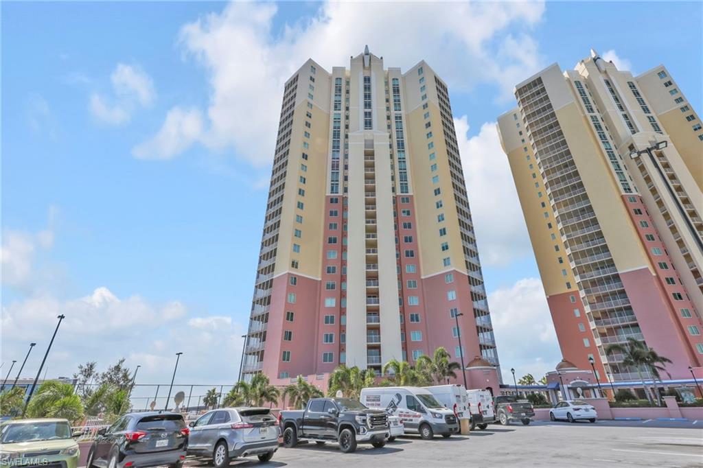 2743 1st ST # 1206 Property Photo 1