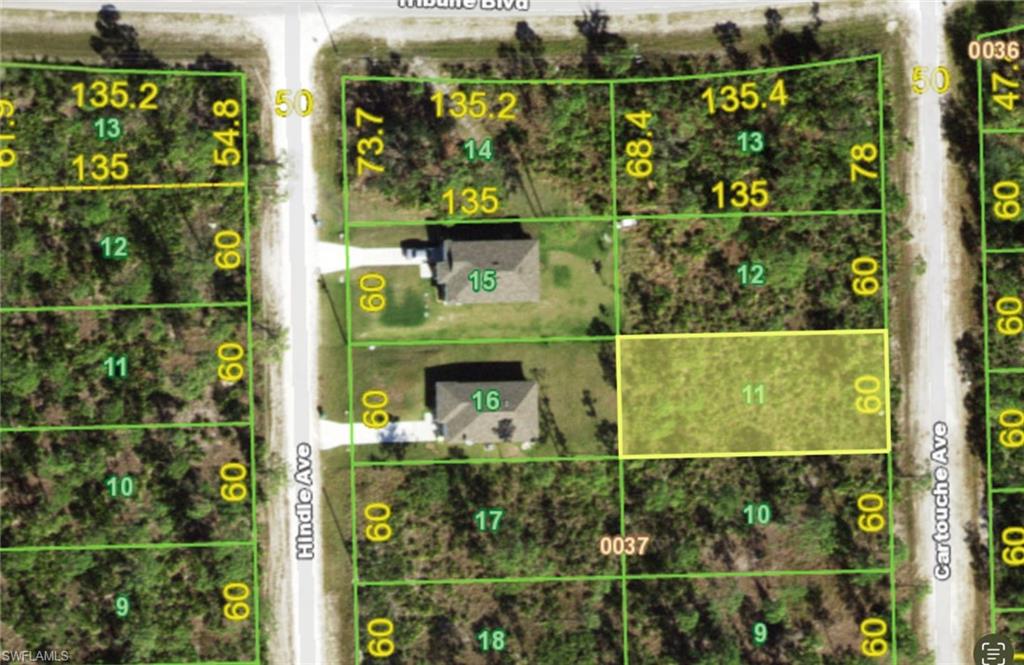 12285 Cartouche Ave Property Photo 4