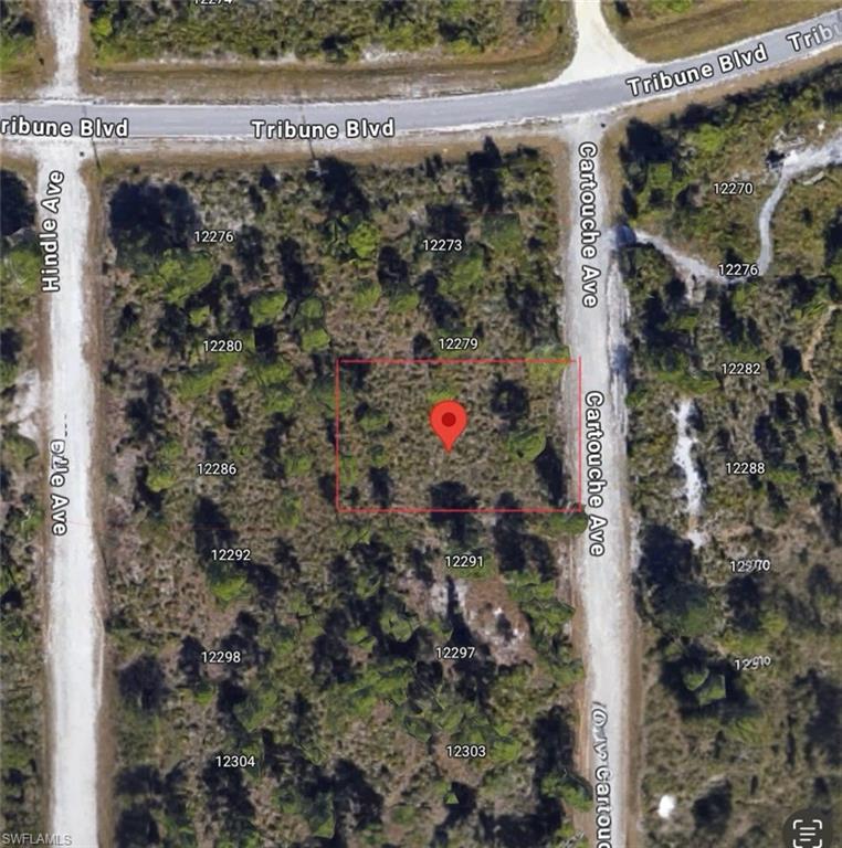12285 Cartouche Ave Property Photo 6