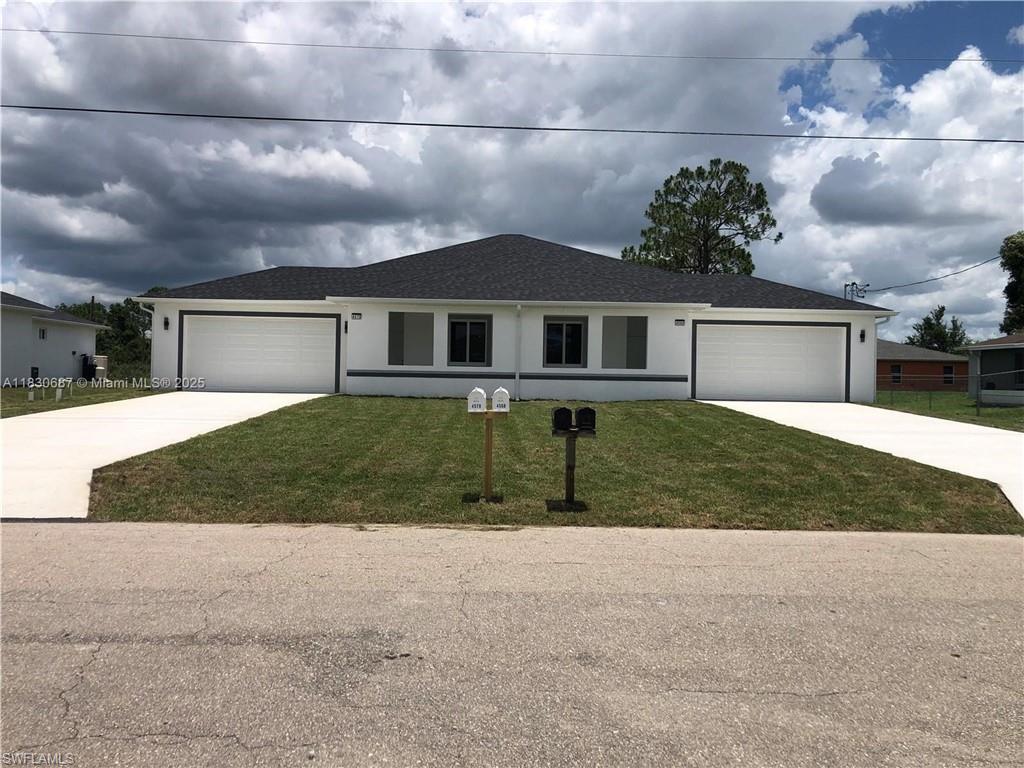 4572/4574 Golfview Blvd Property Photo 1