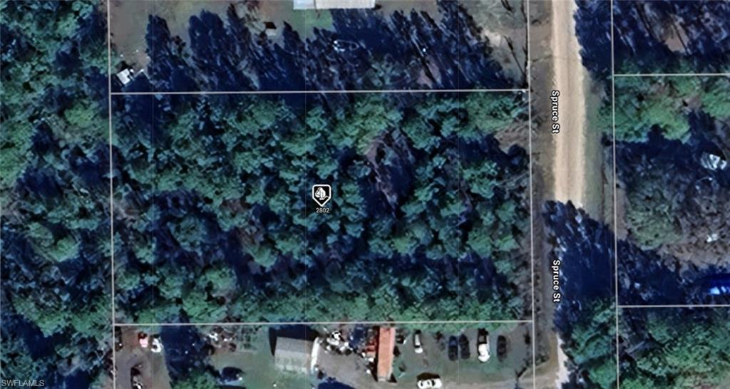 2802 Spruce St Property Photo 1